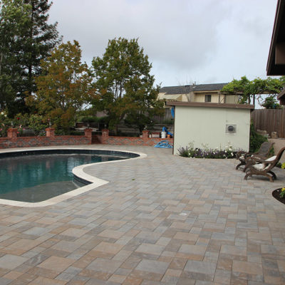 Baselite artisan slate pavers