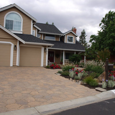 Belgard Mega-Arbel pavers