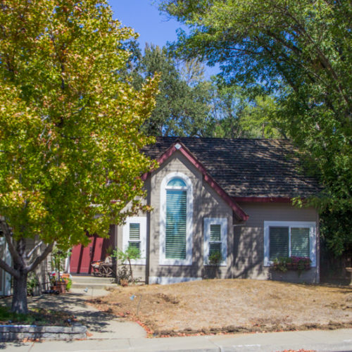 Before Lawn Replacement 20