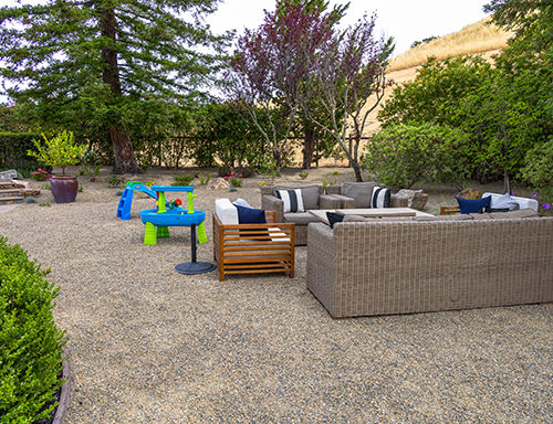 After Lawn Replacement 25